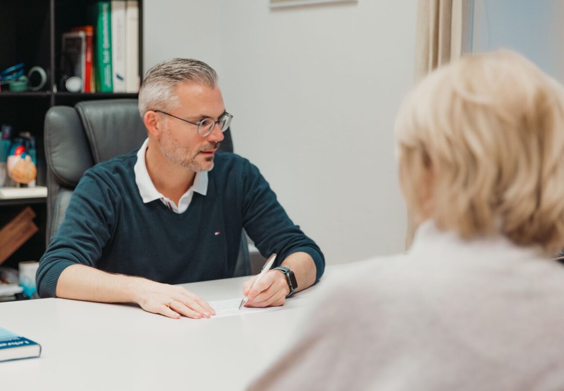 Nahrungsmittelunverträglichkeiten